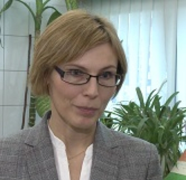 dr hab. Joanna Myszkowska-Ryciak